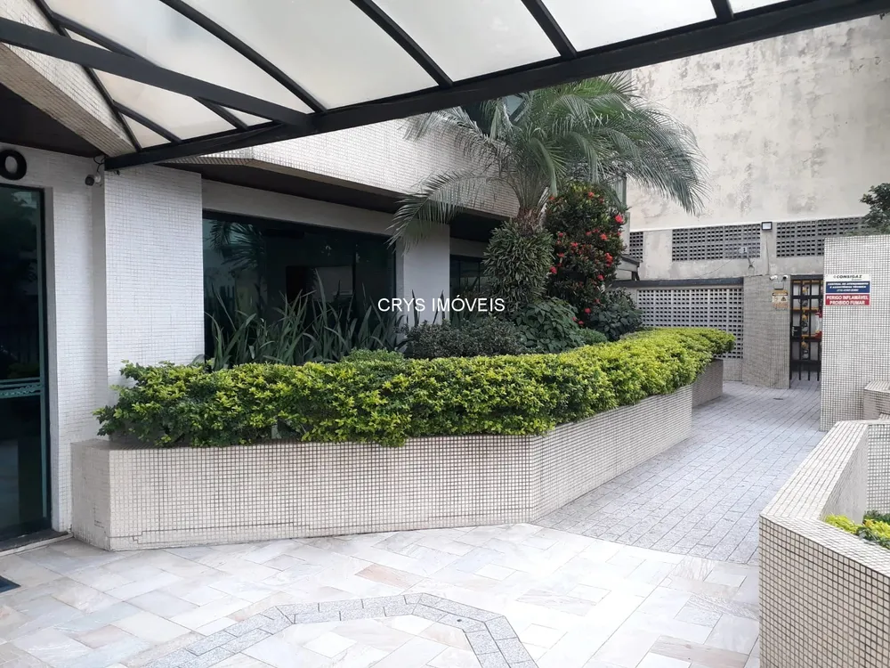 Apartamento, 3 quartos, 129 m² - Foto 9