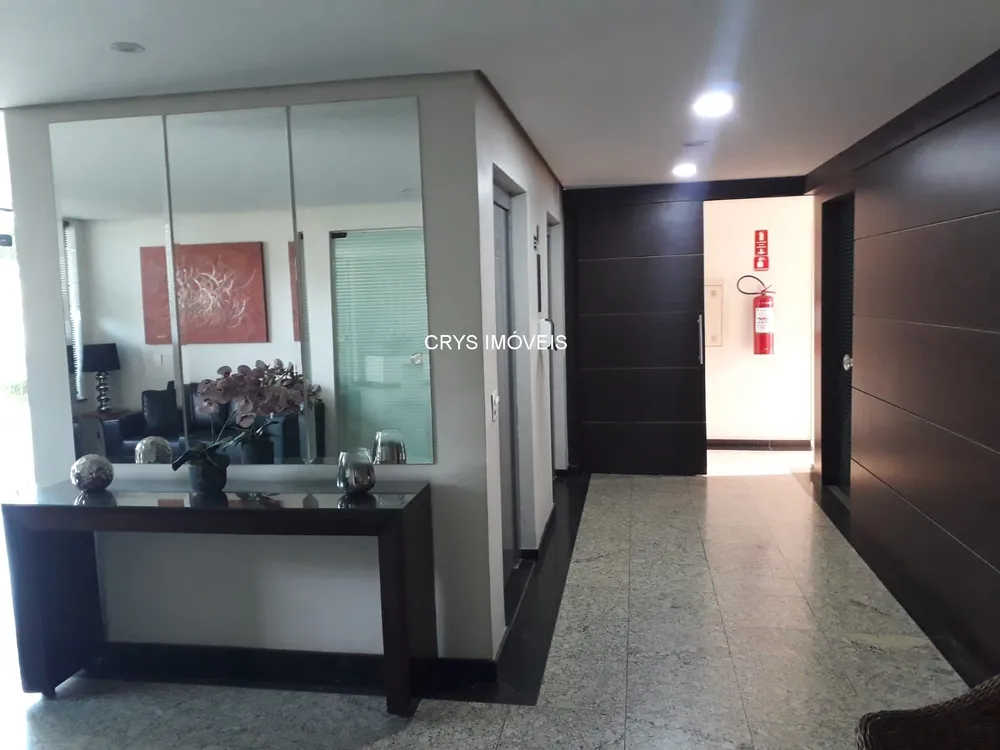 Apartamento, 3 quartos, 129 m² - Foto 4