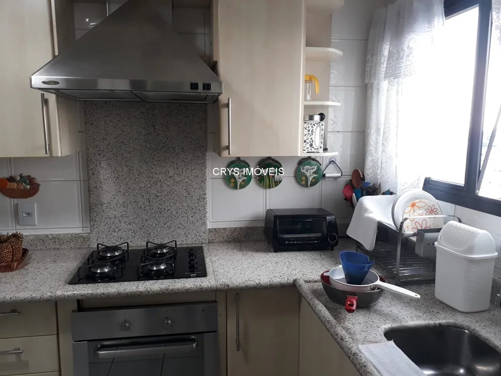 Apartamento, 3 quartos, 129 m² - Foto 2