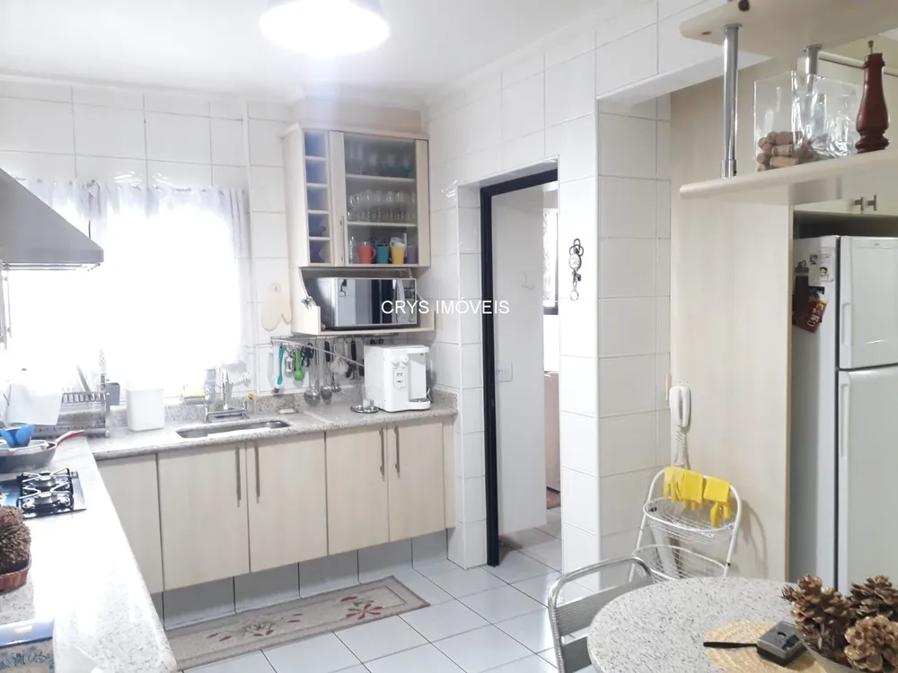 Apartamento, 3 quartos, 129 m² - Foto 3