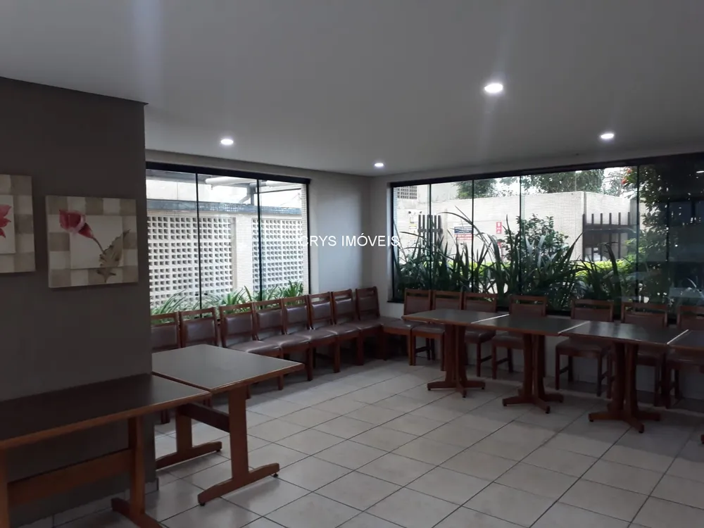 Apartamento, 3 quartos, 129 m² - Foto 11