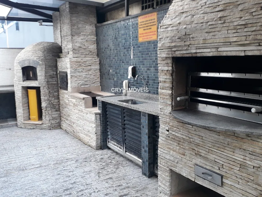 Apartamento, 3 quartos, 129 m² - Foto 6
