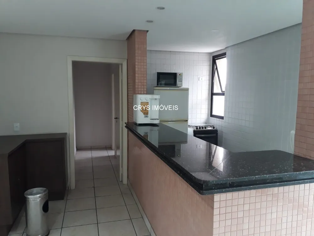 Apartamento, 3 quartos, 129 m² - Foto 12
