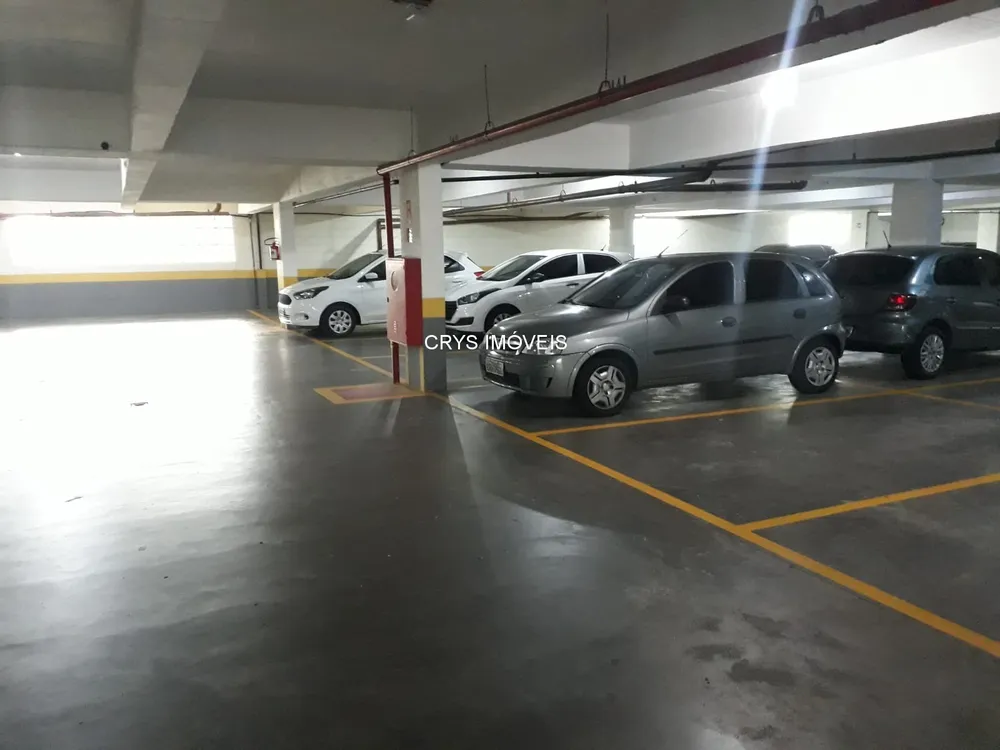 Apartamento, 3 quartos, 129 m² - Foto 8