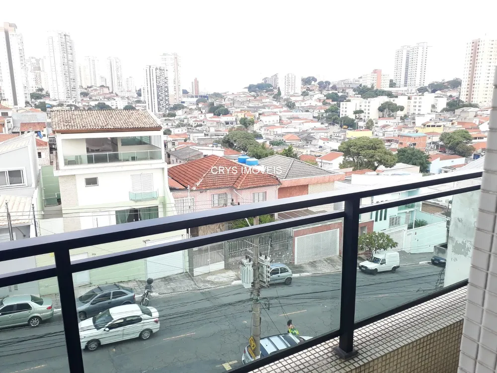 Apartamento, 3 quartos, 129 m² - Foto 1
