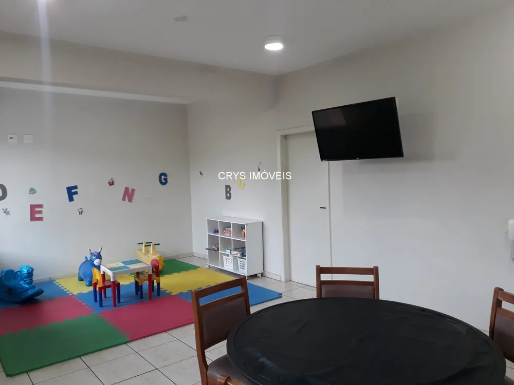Apartamento, 3 quartos, 129 m² - Foto 7