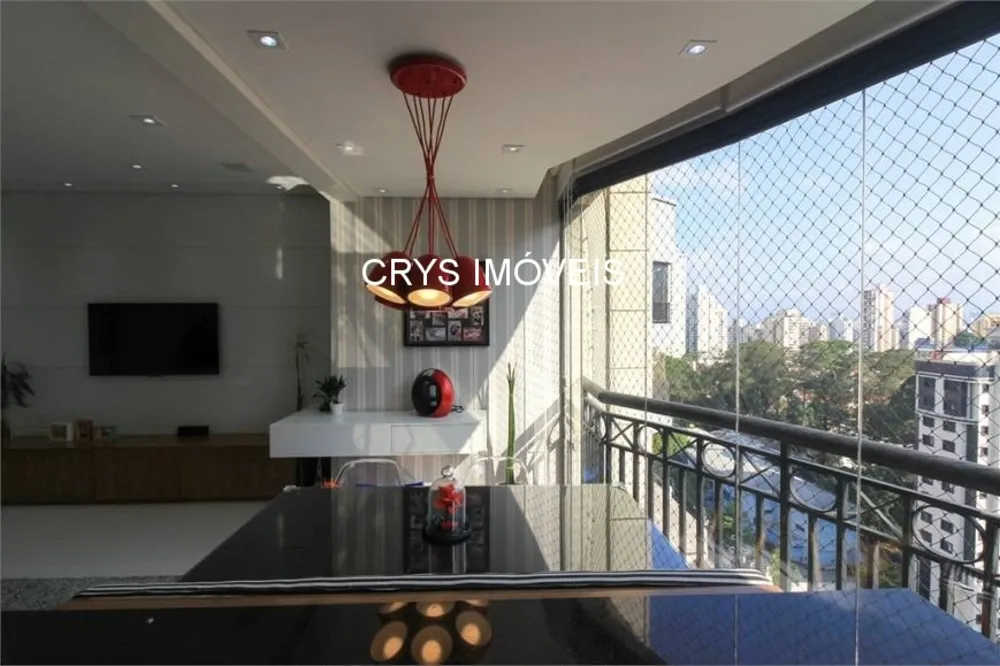 Apartamento, 3 quartos, 130 m² - Foto 6