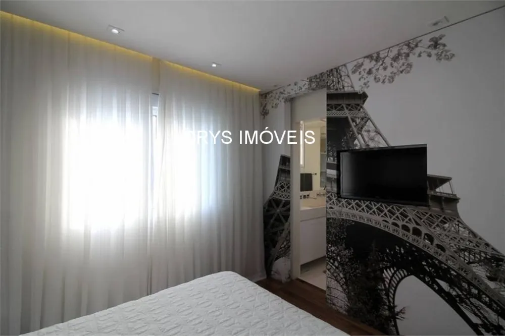 Apartamento, 3 quartos, 130 m² - Foto 12