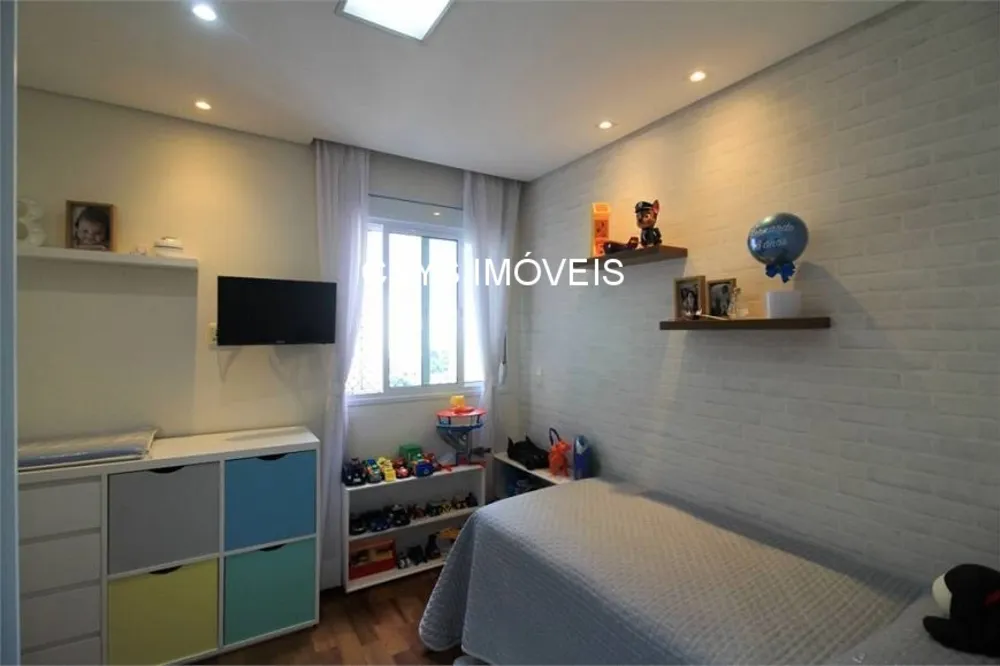 Apartamento, 3 quartos, 130 m² - Foto 8