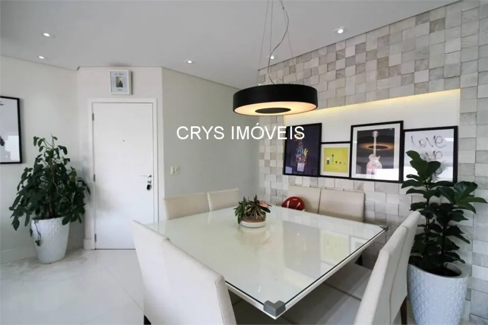 Apartamento, 3 quartos, 130 m² - Foto 1