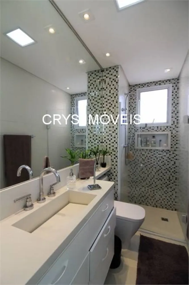 Apartamento, 3 quartos, 130 m² - Foto 11