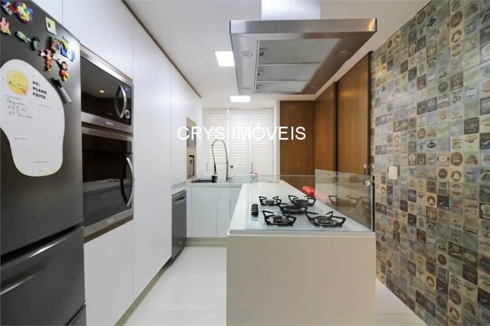Apartamento, 3 quartos, 130 m² - Foto 4