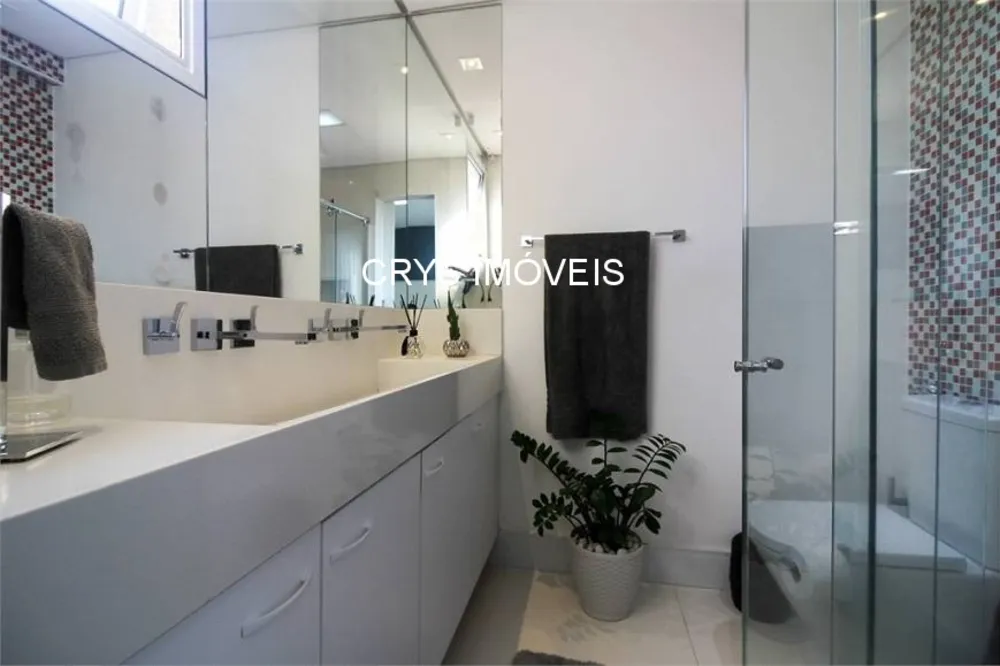 Apartamento, 3 quartos, 130 m² - Foto 2