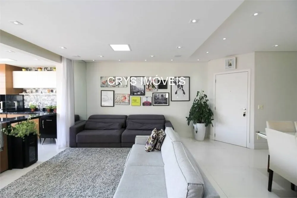 Apartamento, 3 quartos, 130 m² - Foto 7