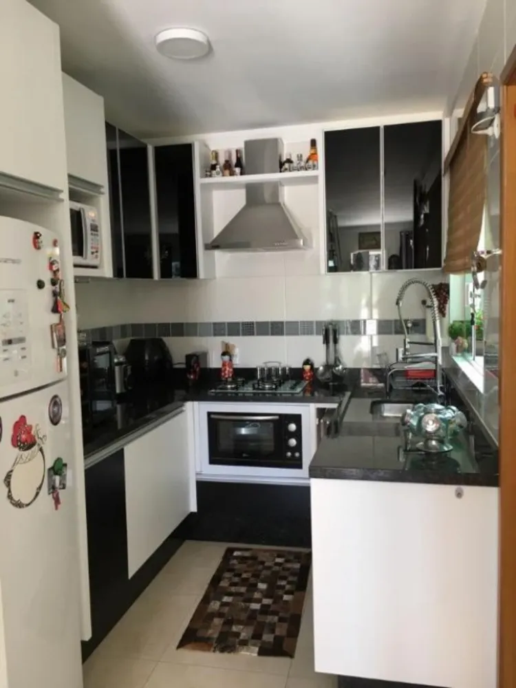Casa, 2 quartos, 57 m² - Foto 5