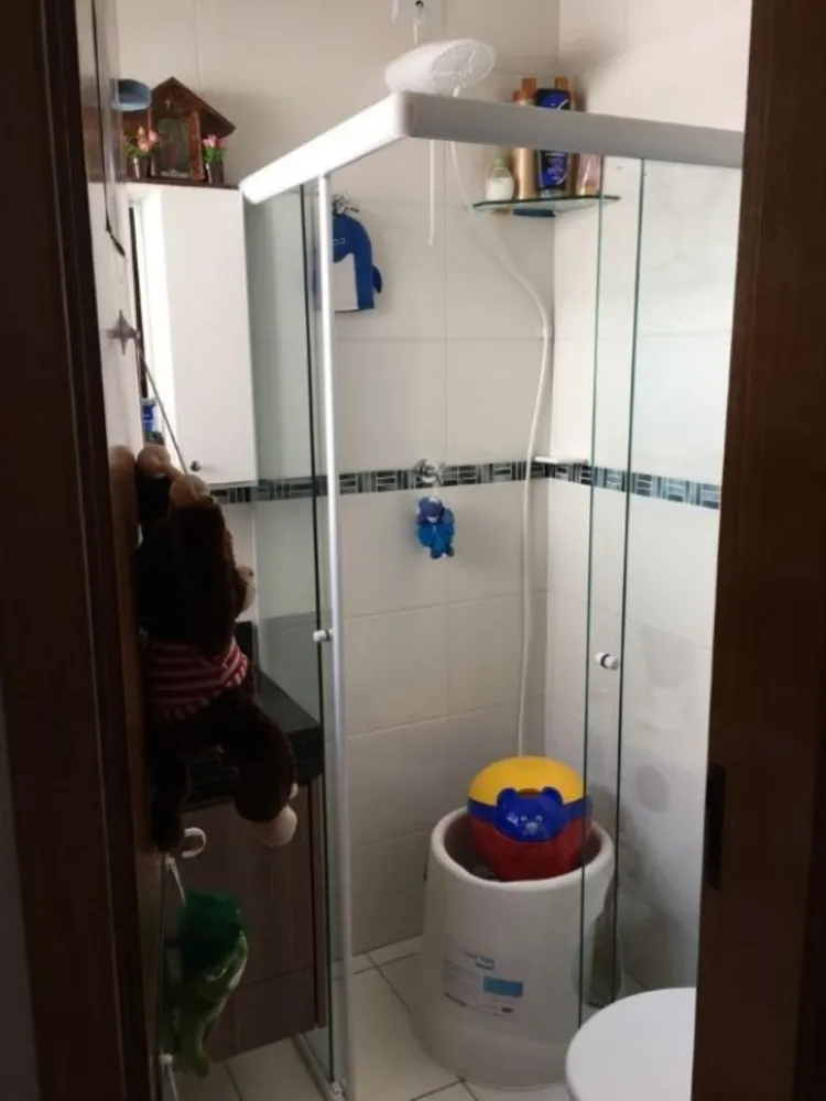 Casa, 2 quartos, 57 m² - Foto 7
