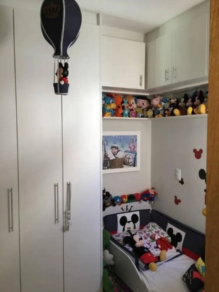 Casa, 2 quartos, 57 m² - Foto 8
