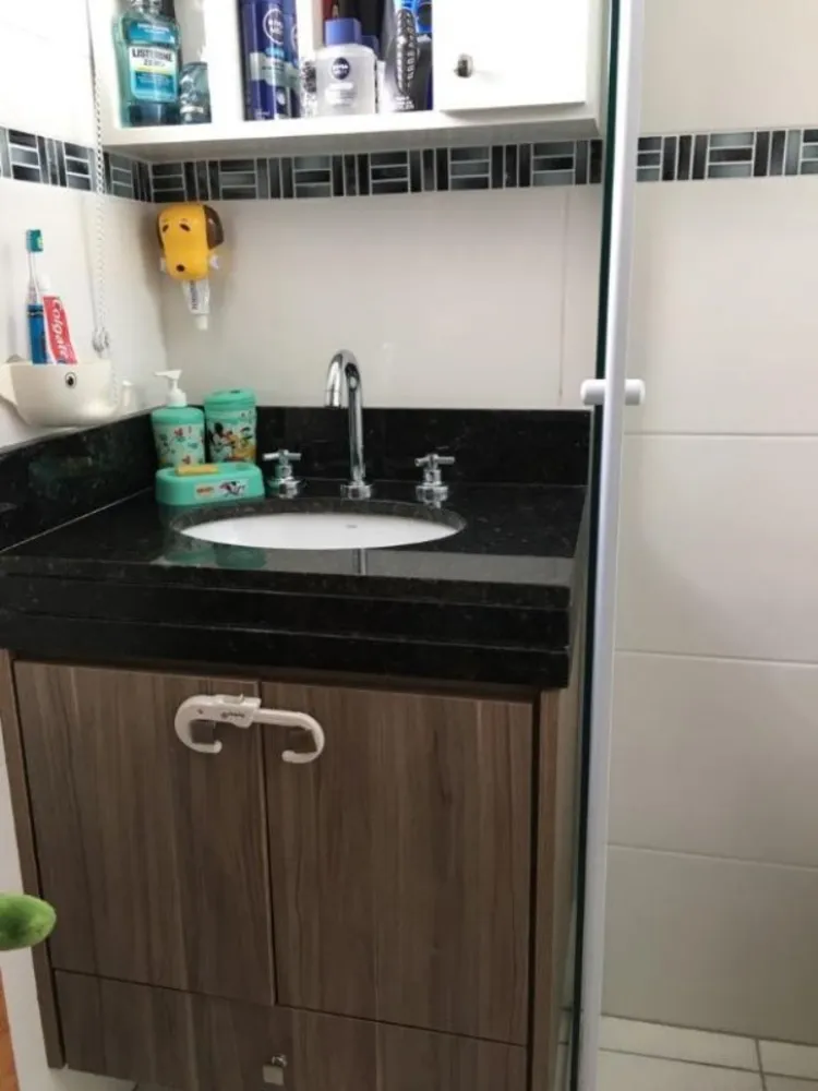 Casa, 2 quartos, 57 m² - Foto 10