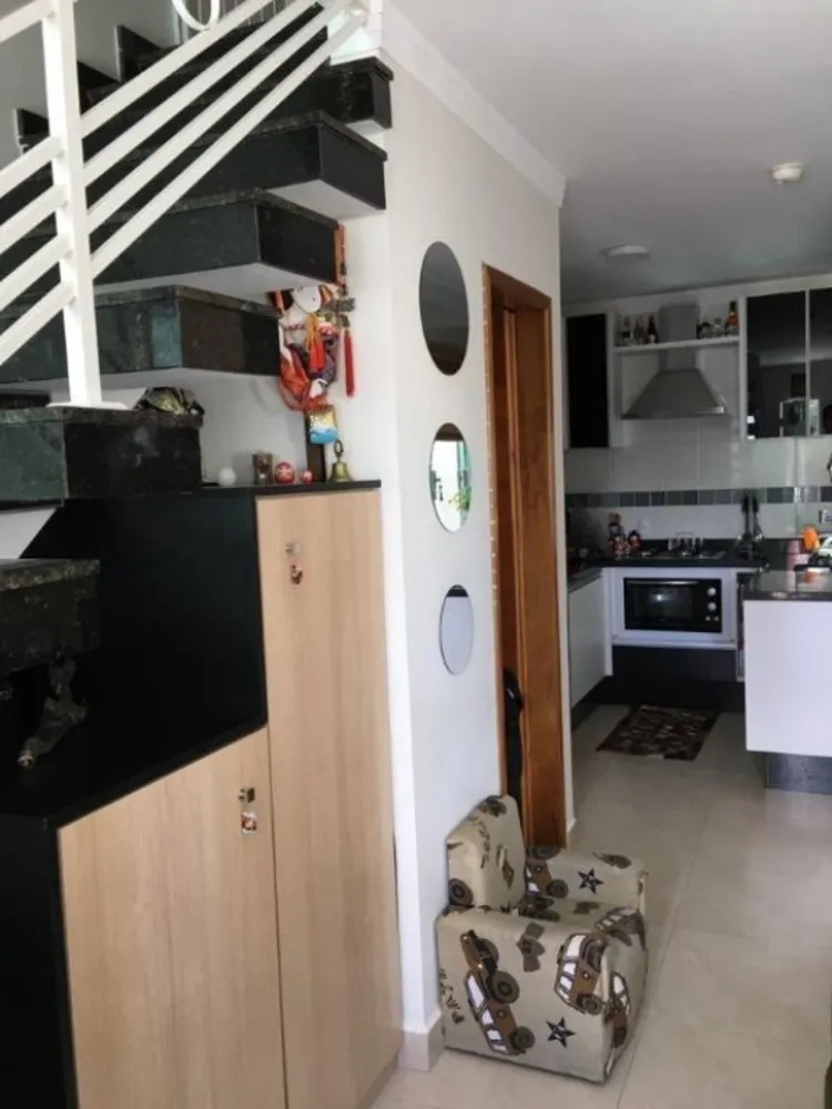 Casa, 2 quartos, 57 m² - Foto 12