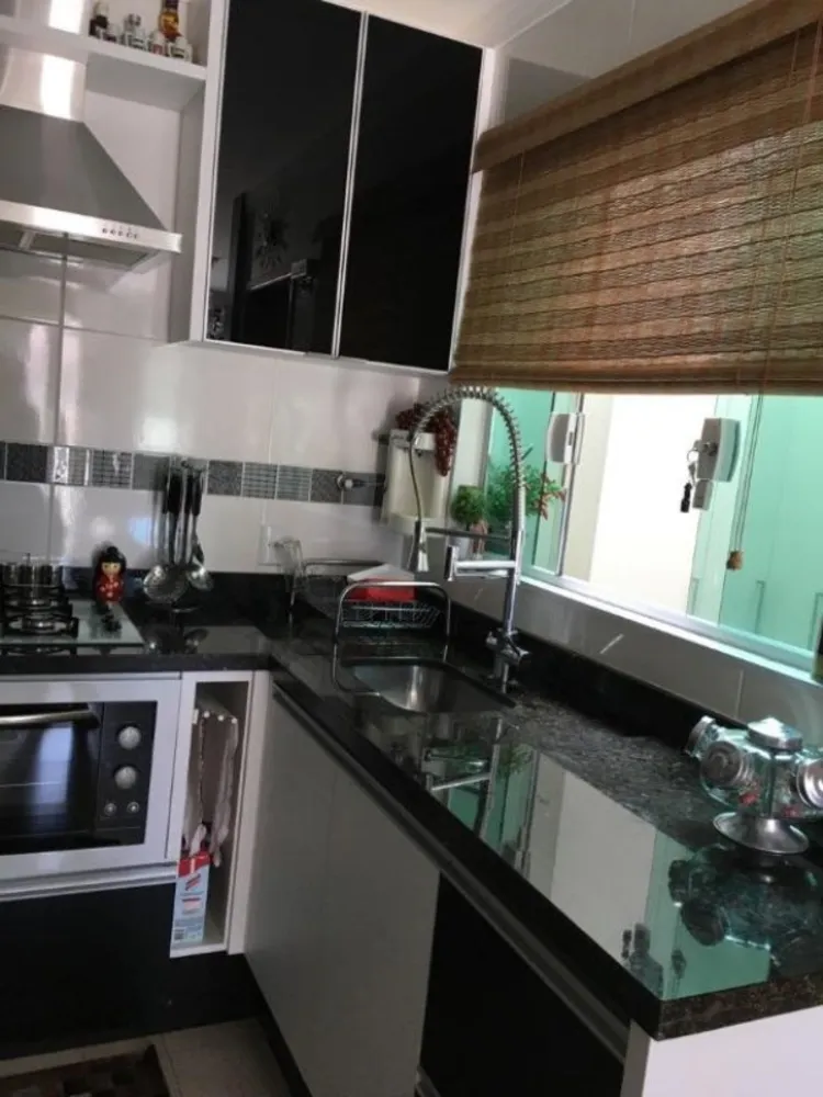 Casa, 2 quartos, 57 m² - Foto 9
