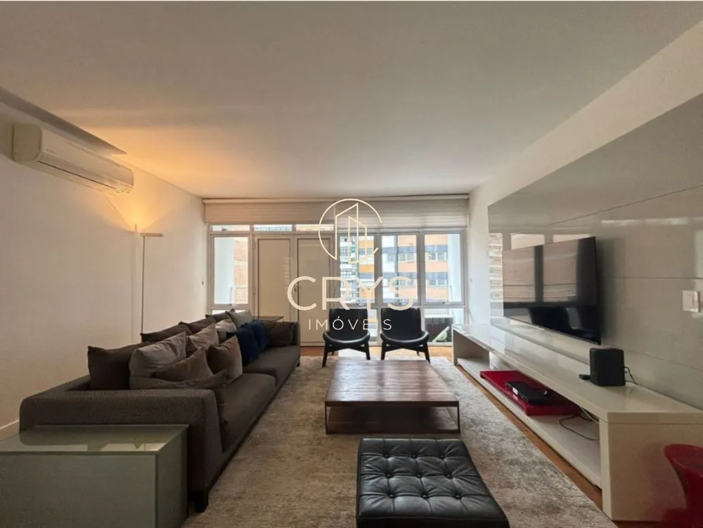 Apartamento, 2 quartos, 118 m² - Foto 2