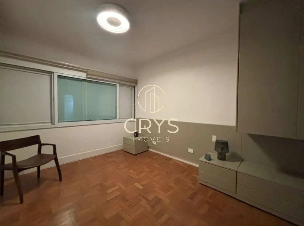 Apartamento, 2 quartos, 118 m² - Foto 1