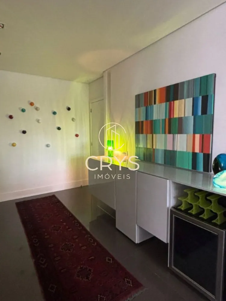 Apartamento, 2 quartos, 118 m² - Foto 3