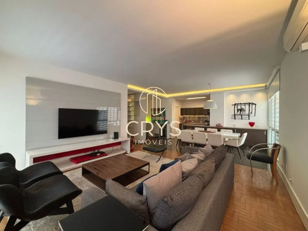 Apartamento, 2 quartos, 118 m² - Foto 4