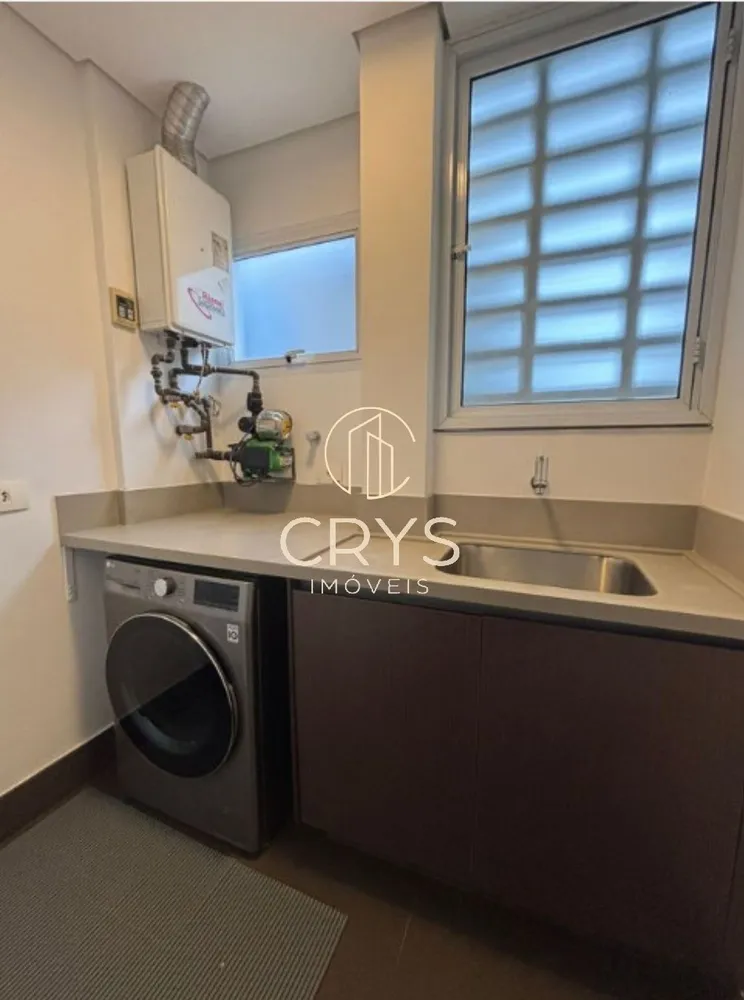 Apartamento, 2 quartos, 118 m² - Foto 5