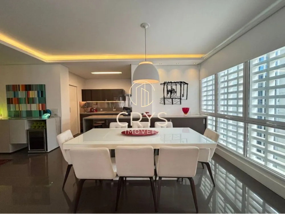 Apartamento, 2 quartos, 118 m² - Foto 8