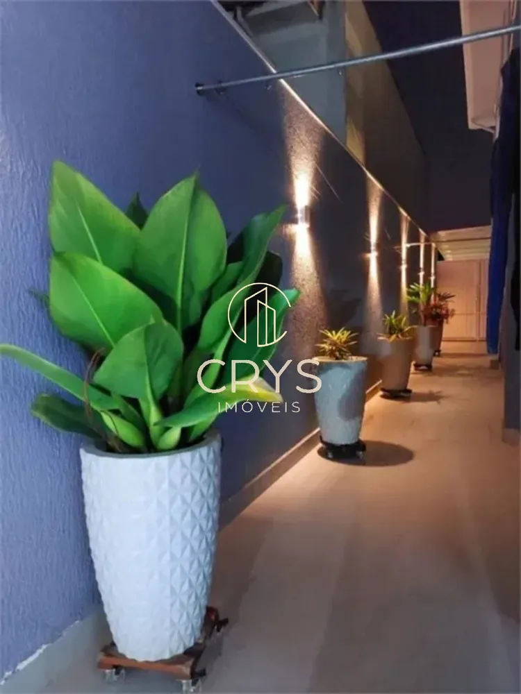 Casa, 3 quartos, 180 m² - Foto 5