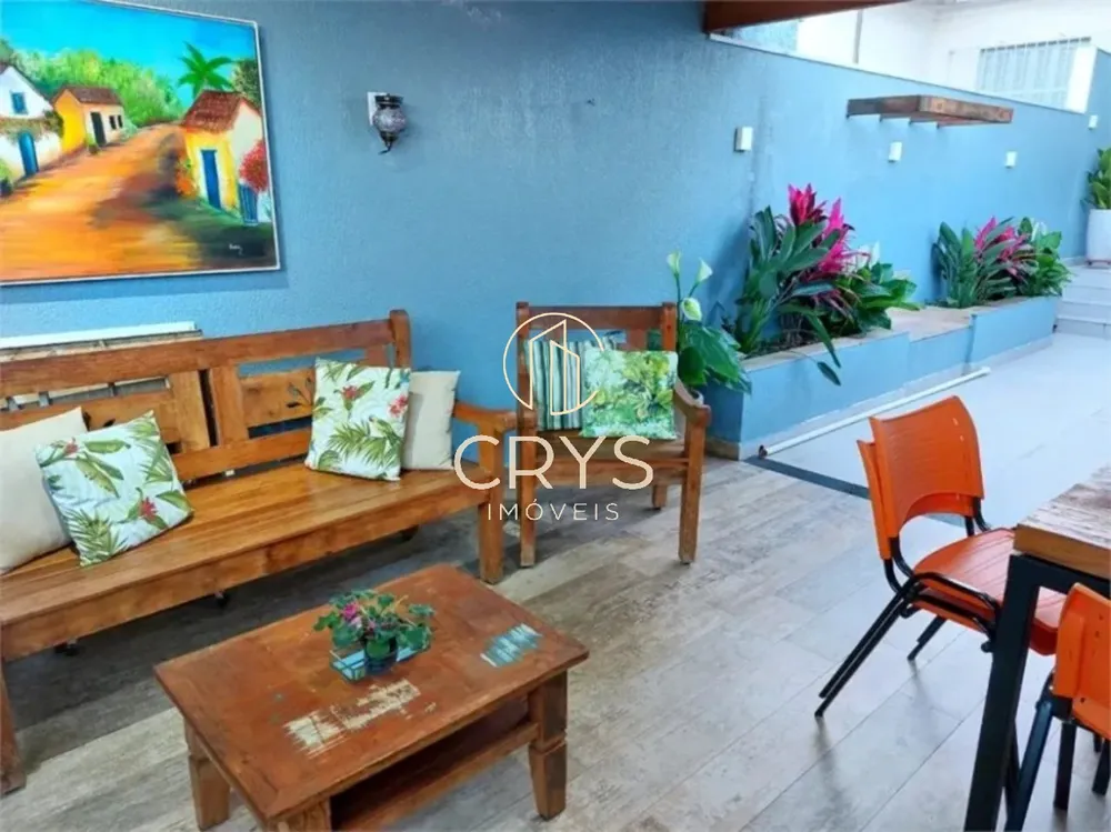 Casa, 3 quartos, 180 m² - Foto 5