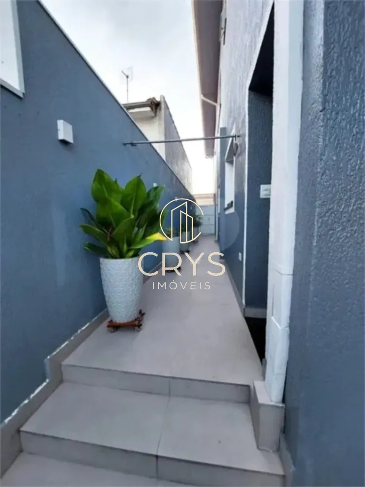 Casa, 3 quartos, 180 m² - Foto 6