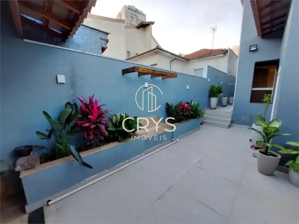 Casa, 3 quartos, 180 m² - Foto 4