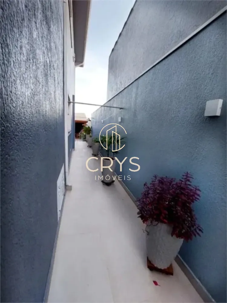 Casa, 3 quartos, 180 m² - Foto 7