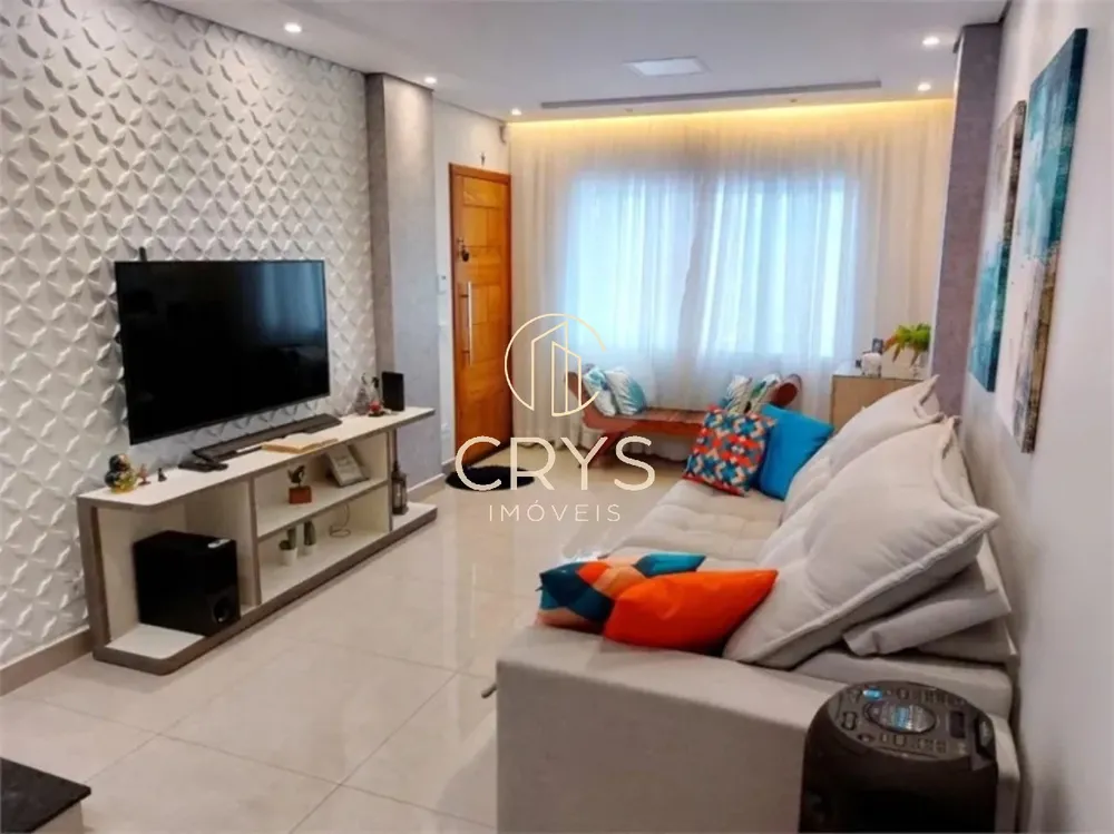 Casa, 3 quartos, 180 m² - Foto 1