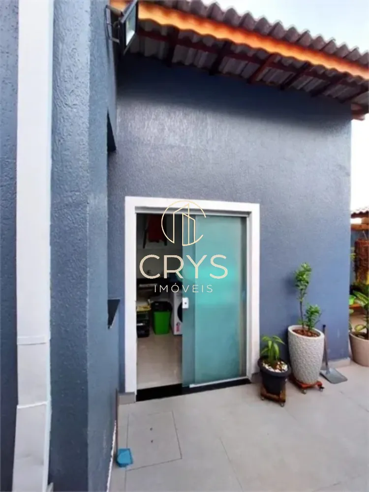 Casa, 3 quartos, 180 m² - Foto 3