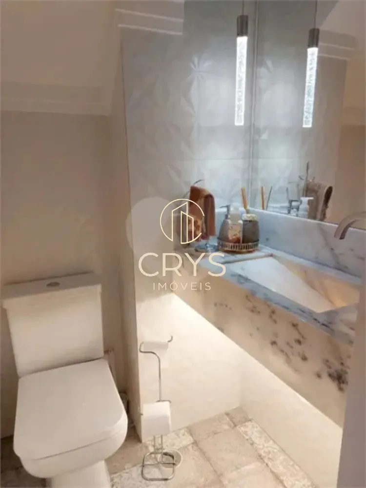 Casa, 3 quartos, 180 m² - Foto 8