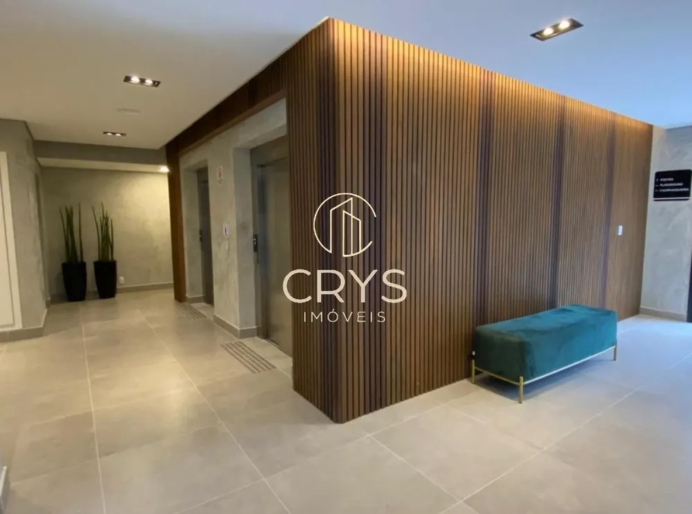 Apartamento, 2 quartos, 47 m² - Foto 8