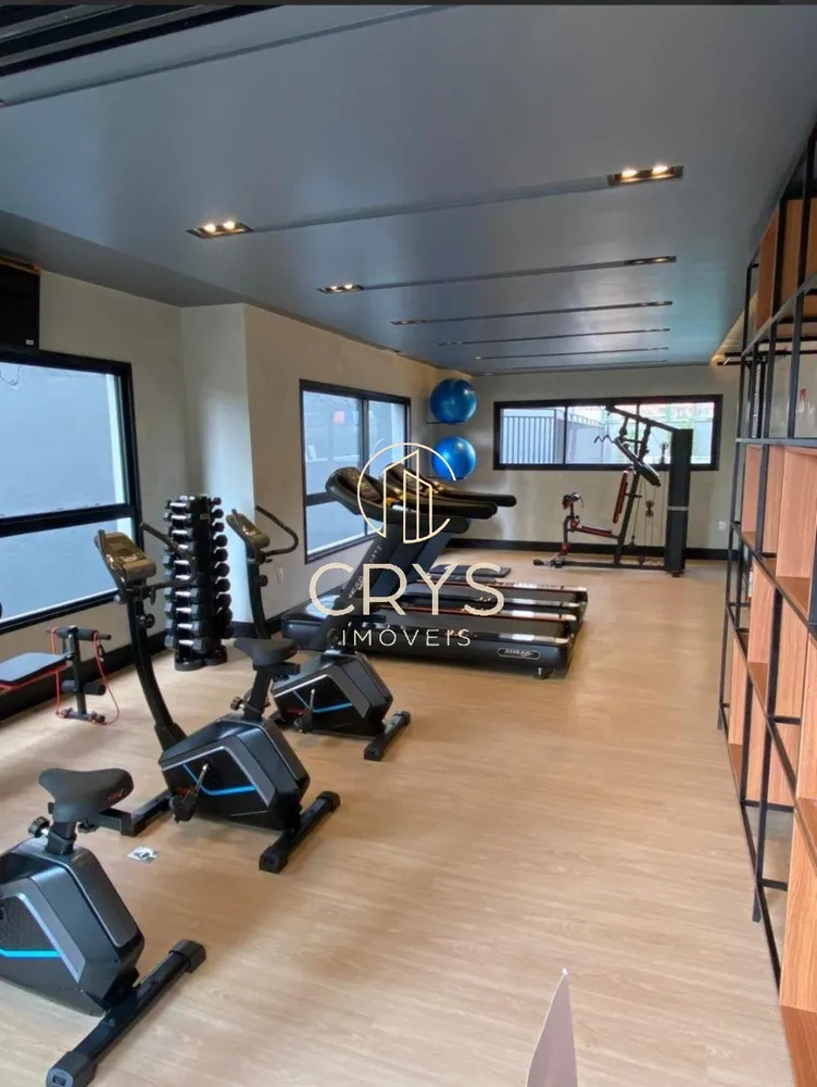 Apartamento, 2 quartos, 47 m² - Foto 6