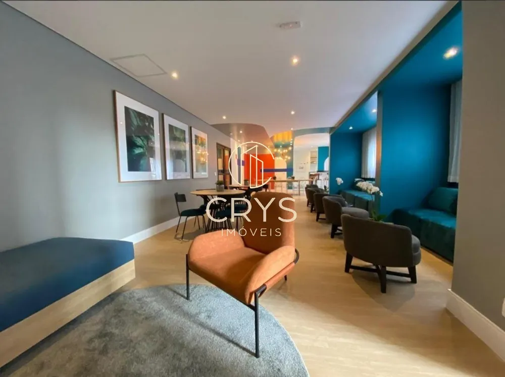 Apartamento, 2 quartos, 47 m² - Foto 7