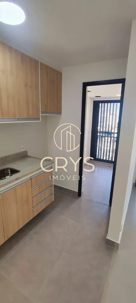 Apartamento, 2 quartos, 47 m² - Foto 2