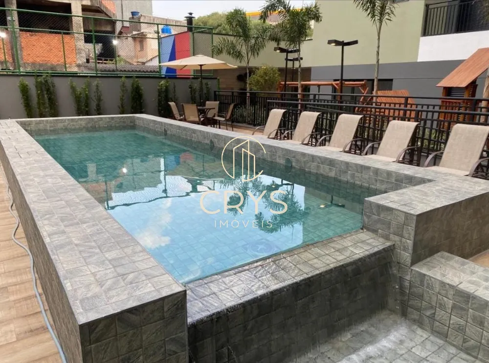 Apartamento, 2 quartos, 47 m² - Foto 12