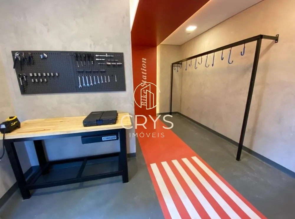 Apartamento, 2 quartos, 47 m² - Foto 11