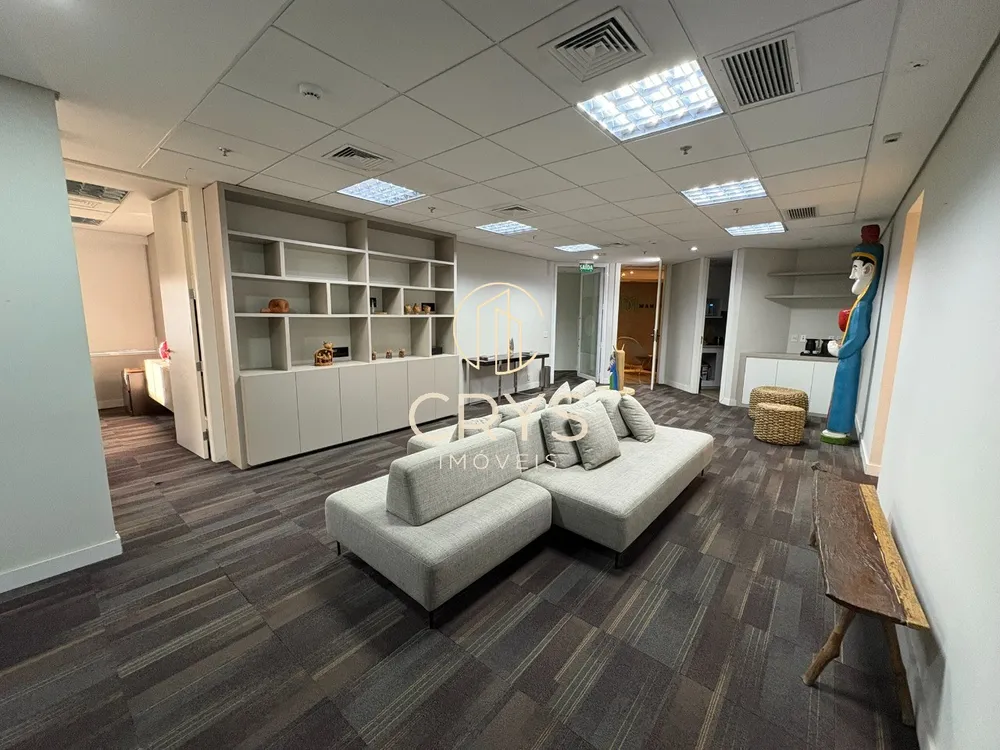 Sala-Conjunto, 208 m² - Foto 11