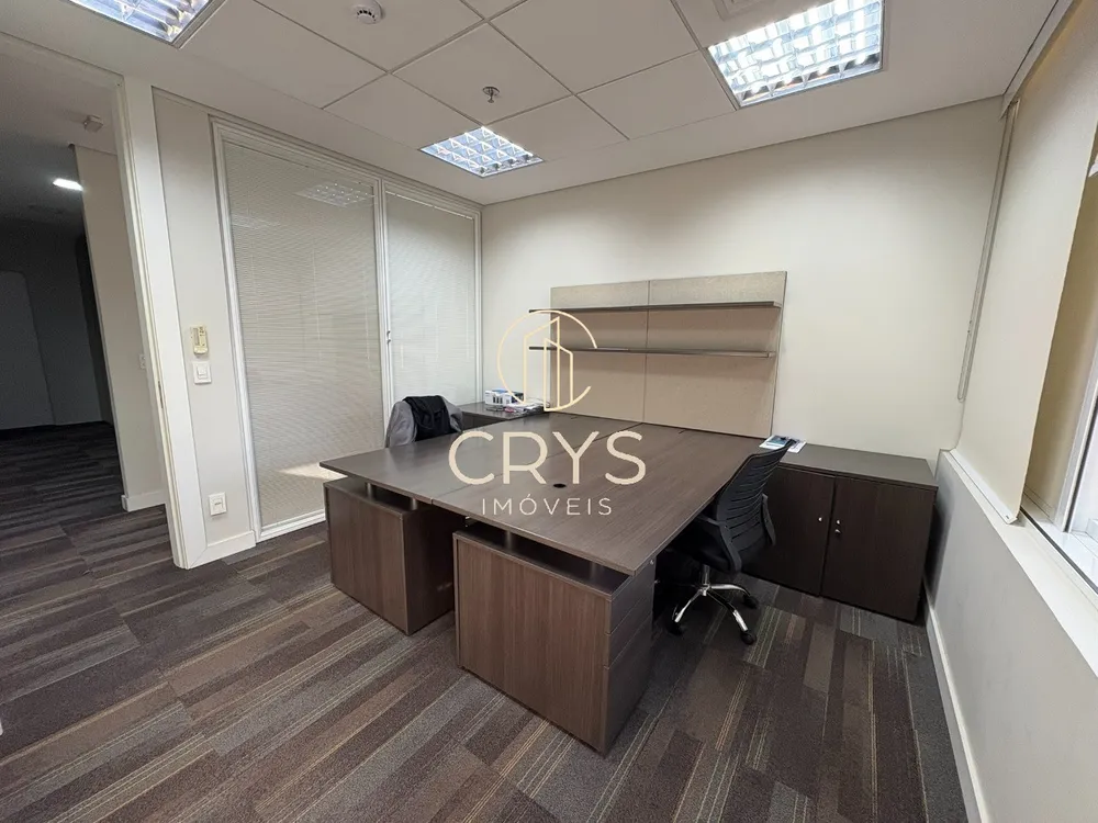 Sala-Conjunto, 208 m² - Foto 1