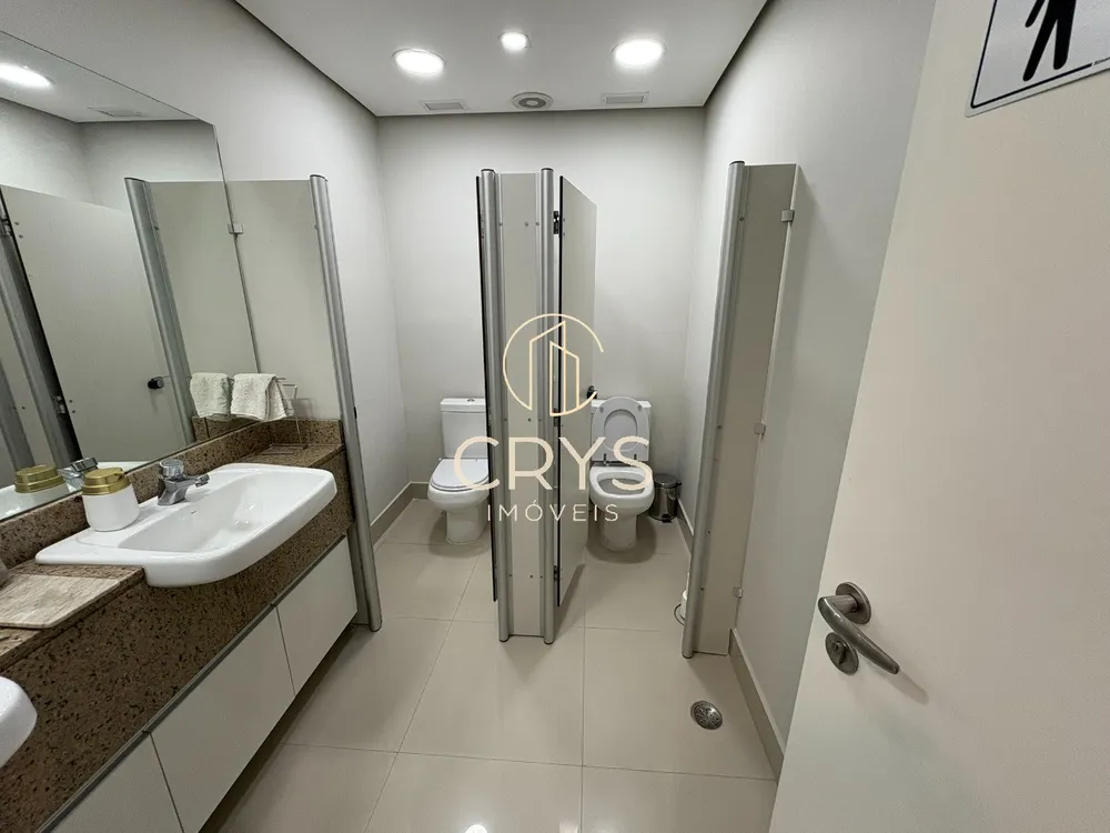 Sala-Conjunto, 208 m² - Foto 9