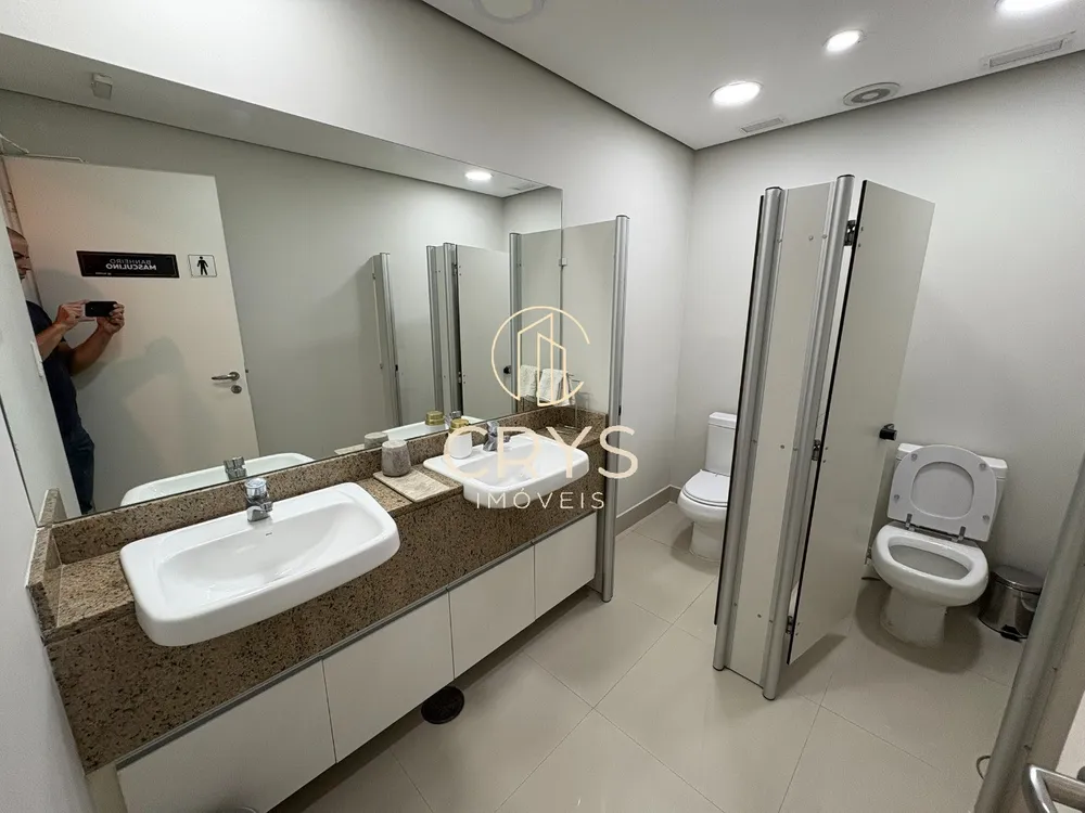 Sala-Conjunto, 208 m² - Foto 10