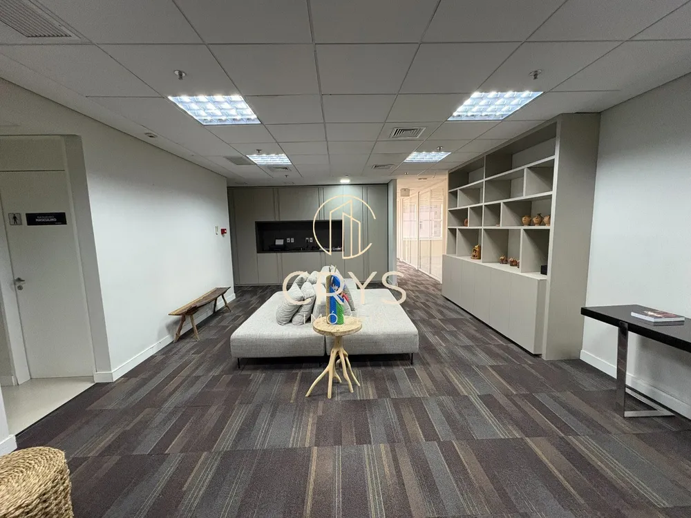 Sala-Conjunto, 208 m² - Foto 4