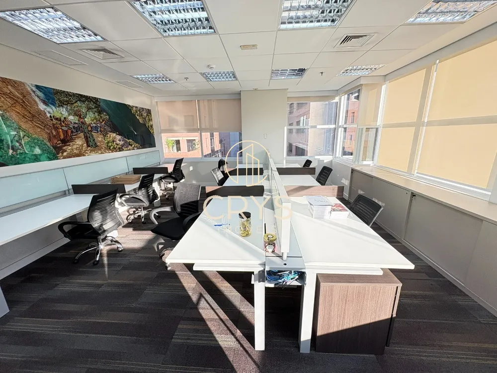 Sala-Conjunto, 208 m² - Foto 16